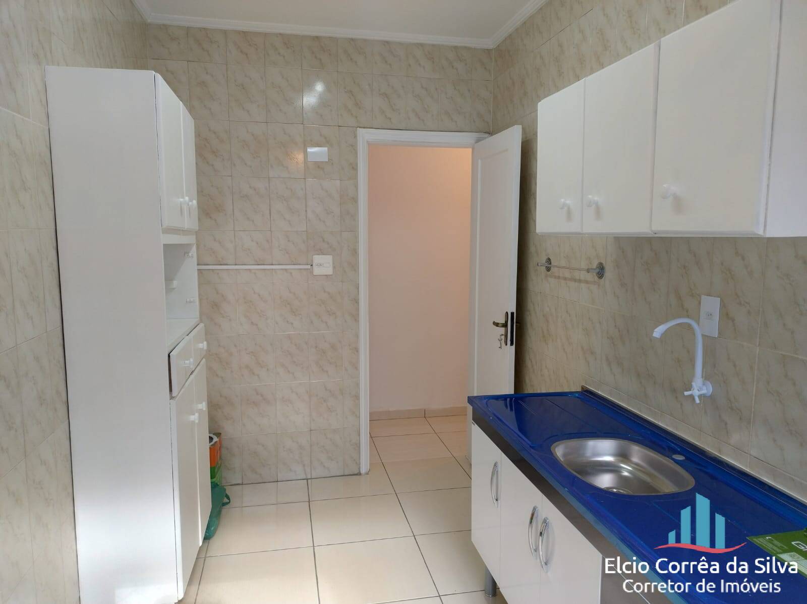 Apartamento para alugar com 1 quarto, 60m² - Foto 5