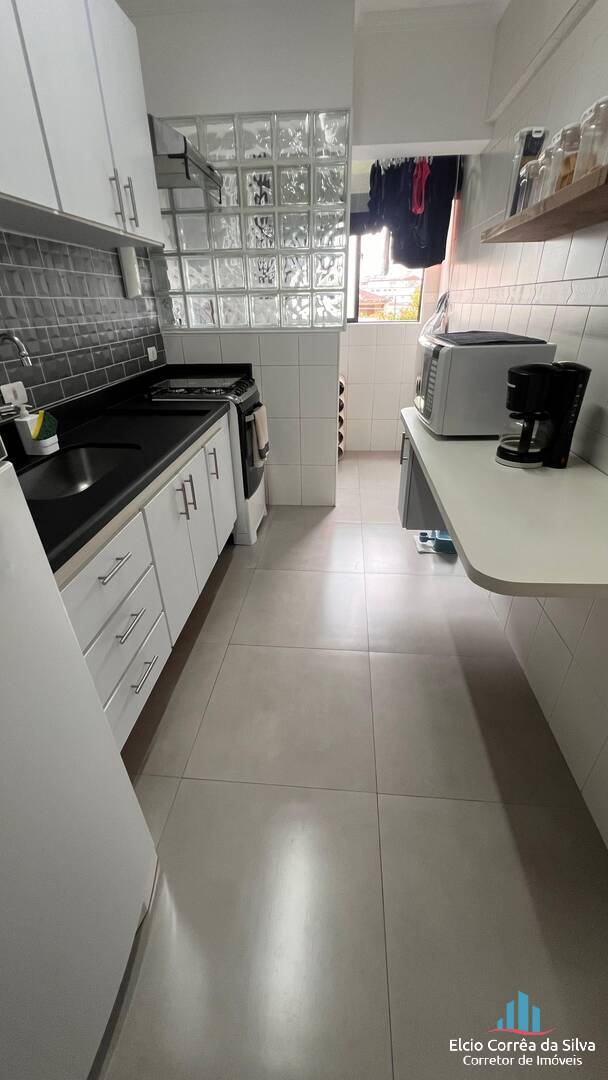 Apartamento à venda com 2 quartos, 60m² - Foto 20