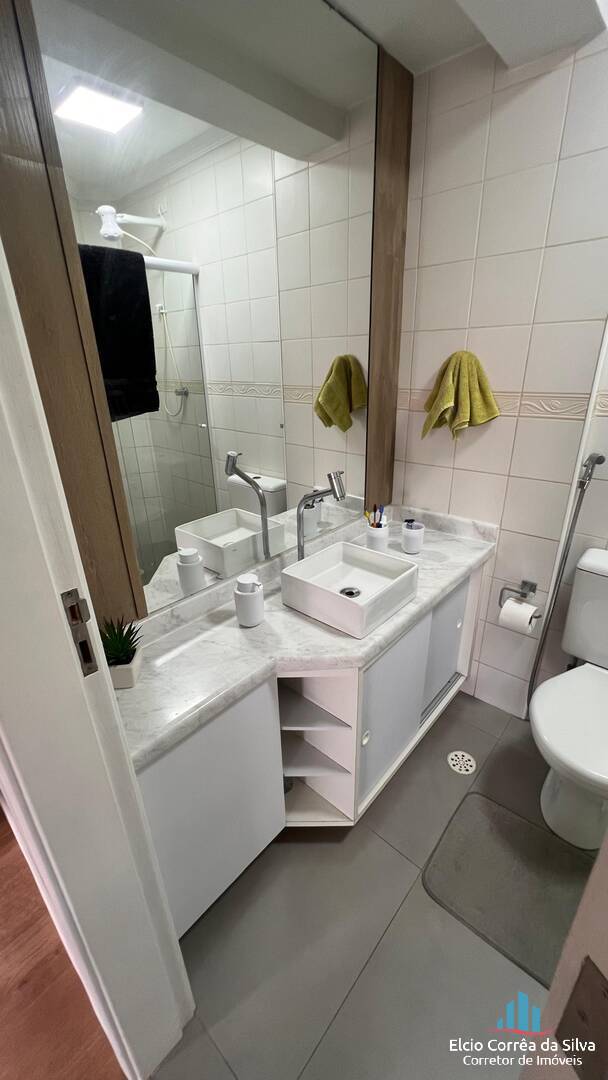 Apartamento à venda com 2 quartos, 60m² - Foto 35