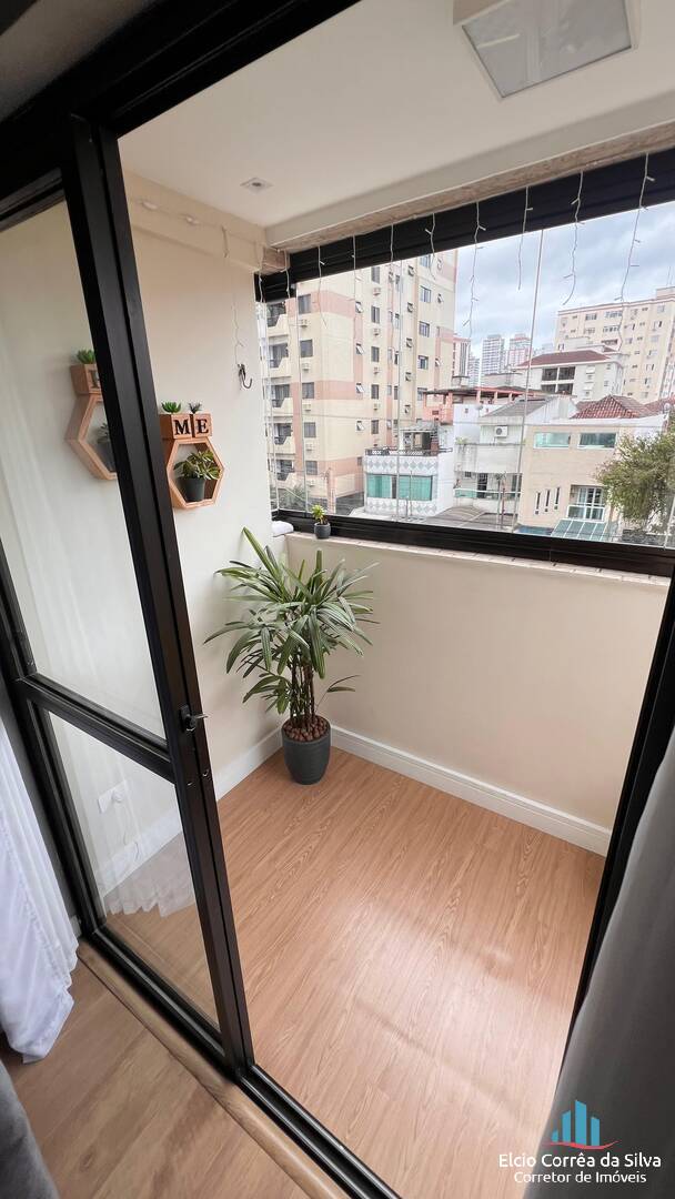 Apartamento à venda com 2 quartos, 60m² - Foto 41