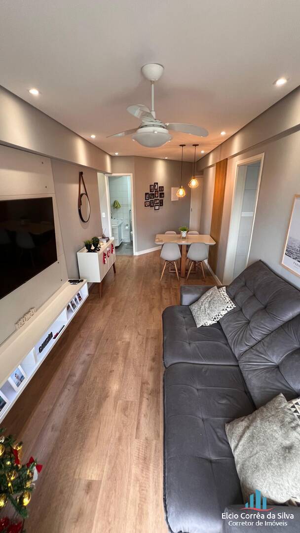 Apartamento à venda com 2 quartos, 60m² - Foto 6