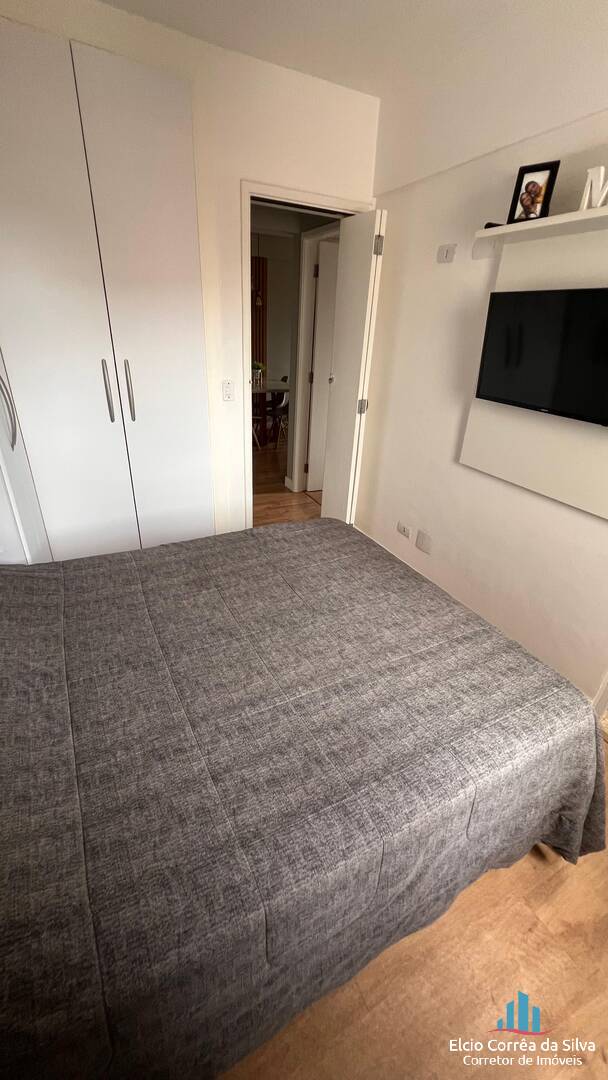 Apartamento à venda com 2 quartos, 60m² - Foto 27