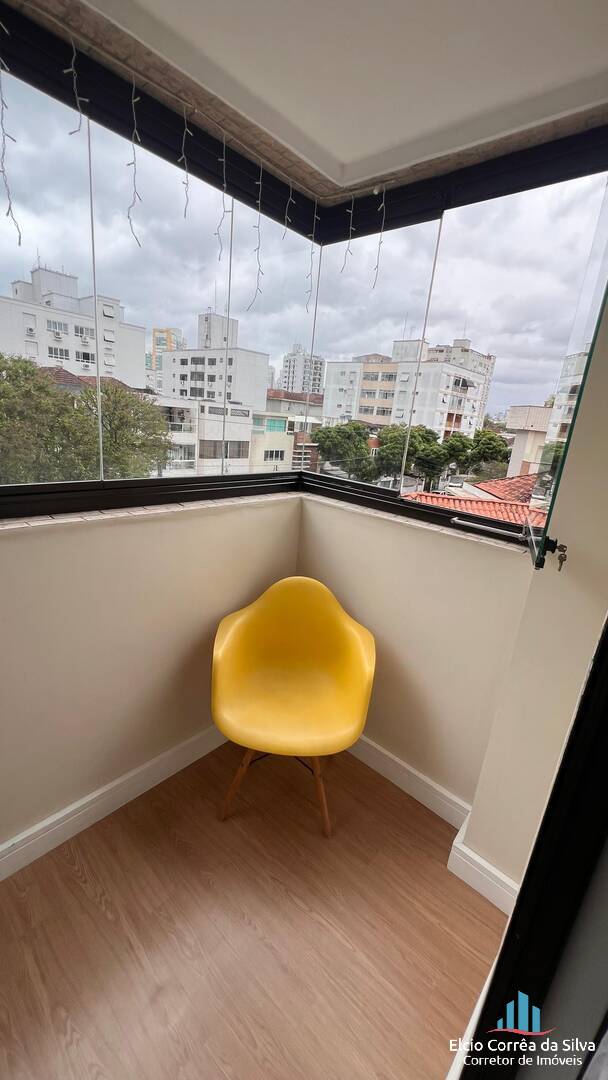 Apartamento à venda com 2 quartos, 60m² - Foto 13