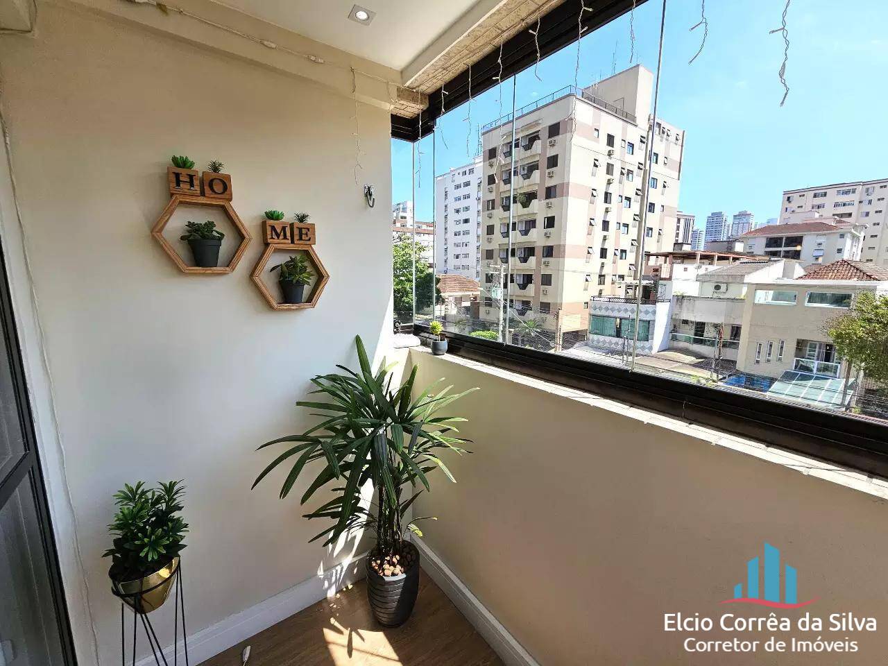 Apartamento à venda com 2 quartos, 60m² - Foto 14