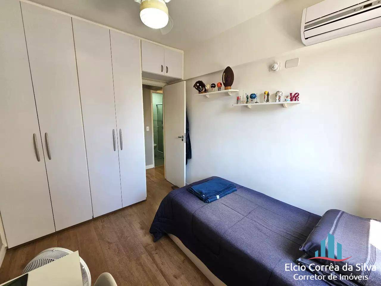 Apartamento à venda com 2 quartos, 60m² - Foto 29