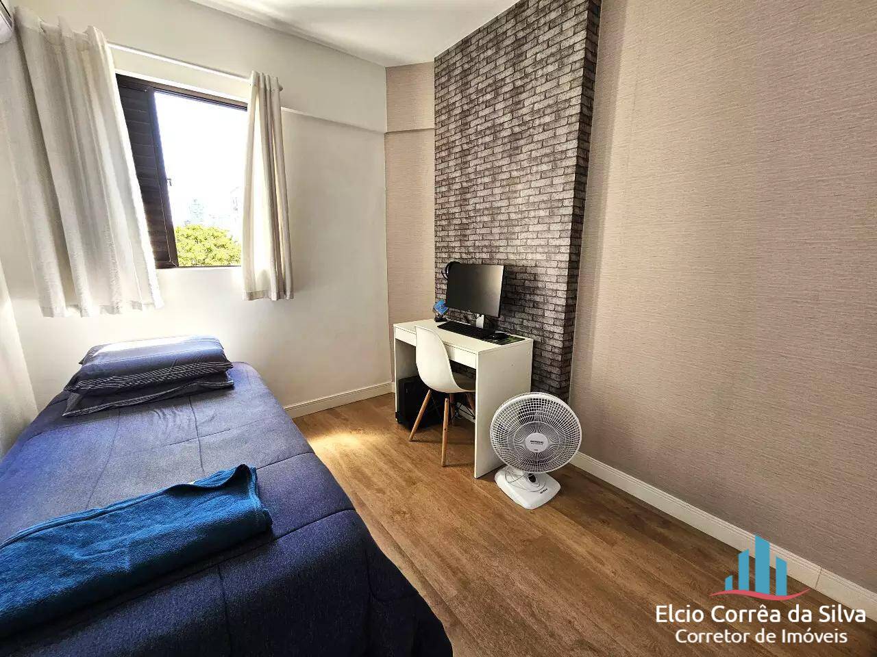 Apartamento à venda com 2 quartos, 60m² - Foto 30