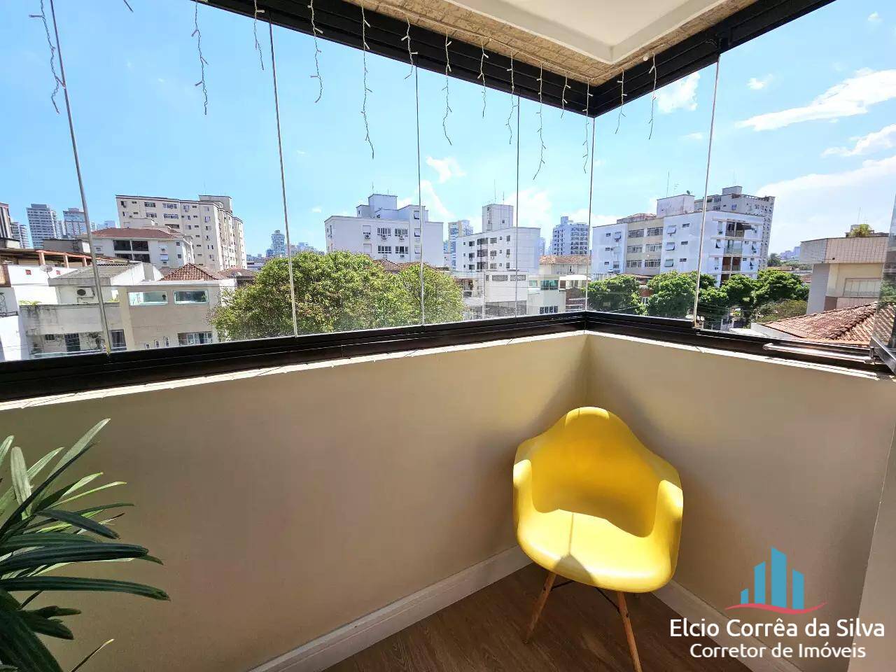 Apartamento à venda com 2 quartos, 60m² - Foto 15