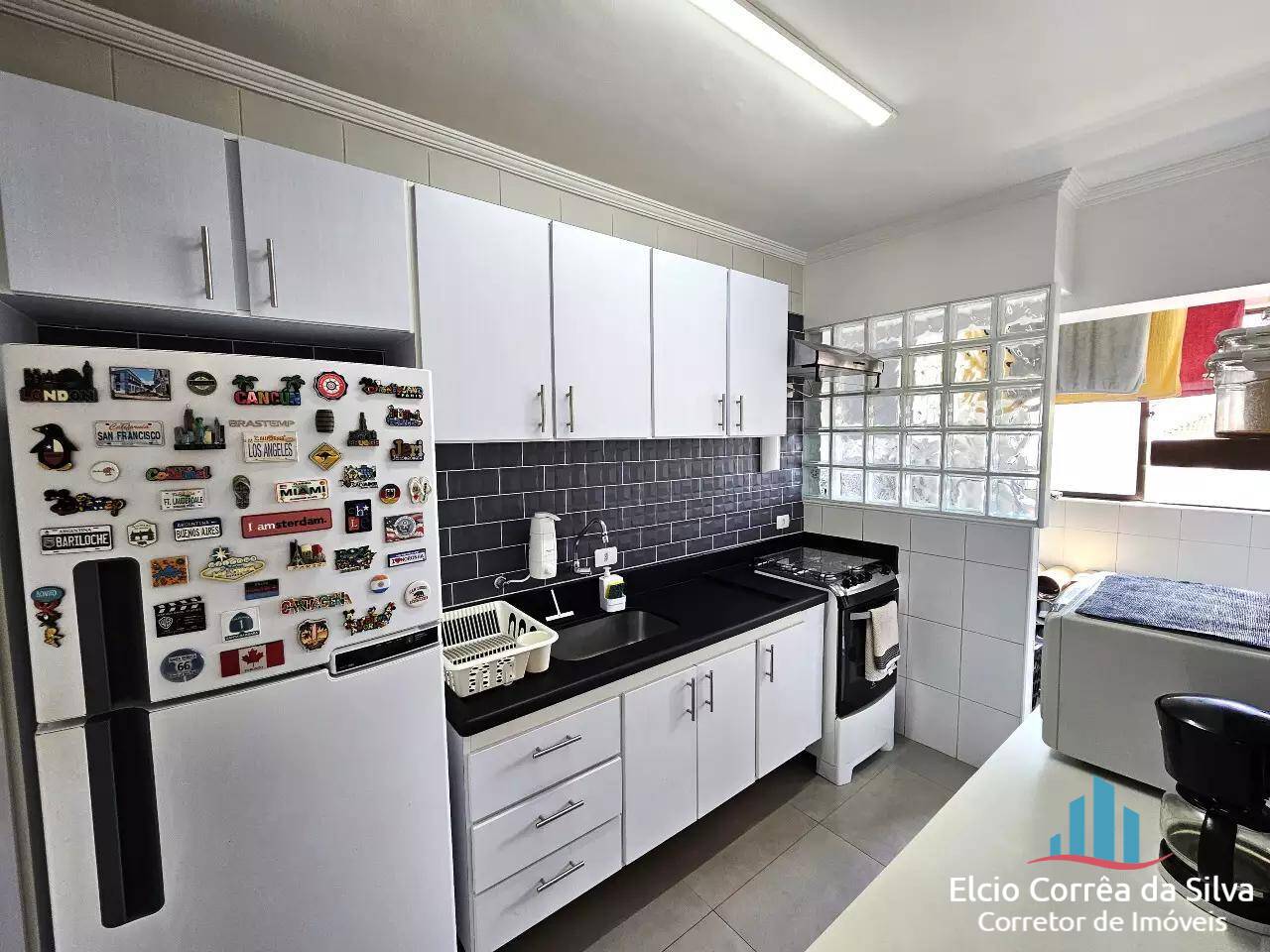 Apartamento à venda com 2 quartos, 60m² - Foto 16