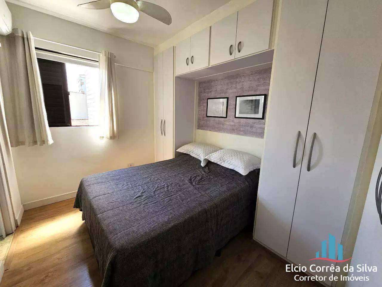 Apartamento à venda com 2 quartos, 60m² - Foto 33