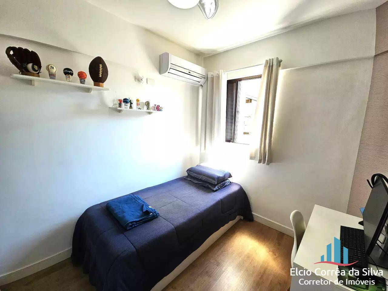 Apartamento à venda com 2 quartos, 60m² - Foto 34