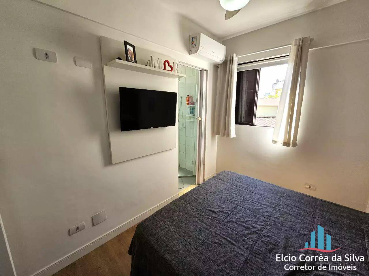 Apartamento à venda com 2 quartos, 60m² - Foto 32