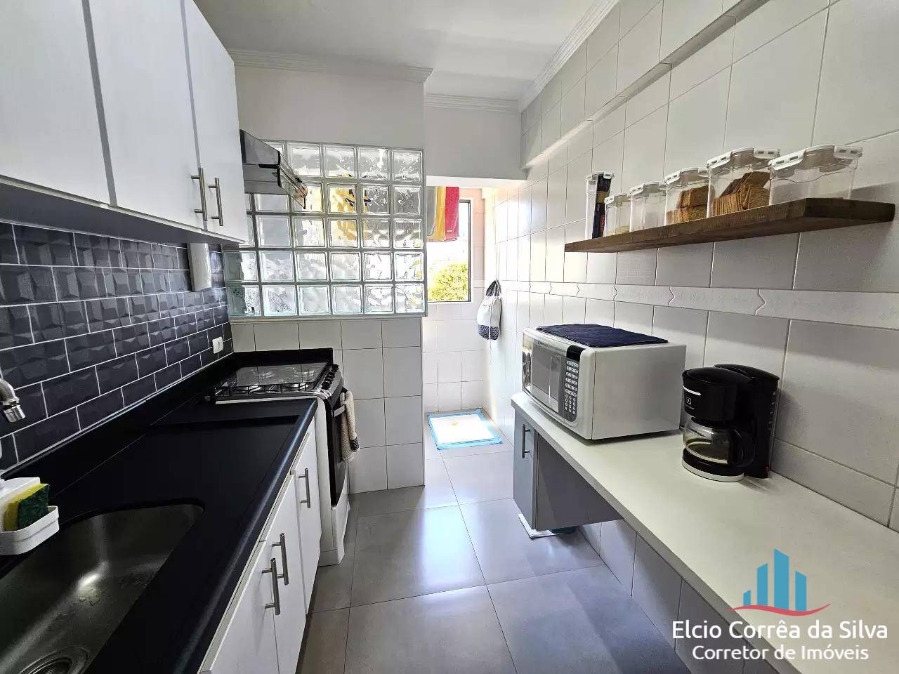 Apartamento à venda com 2 quartos, 60m² - Foto 19