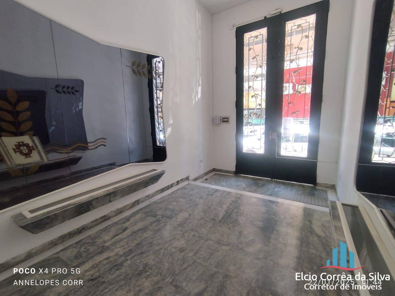 Apartamento para alugar com 3 quartos, 123m² - Foto 2