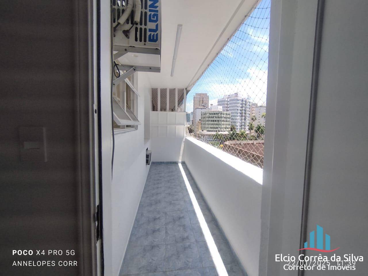 Apartamento para alugar com 3 quartos, 123m² - Foto 18