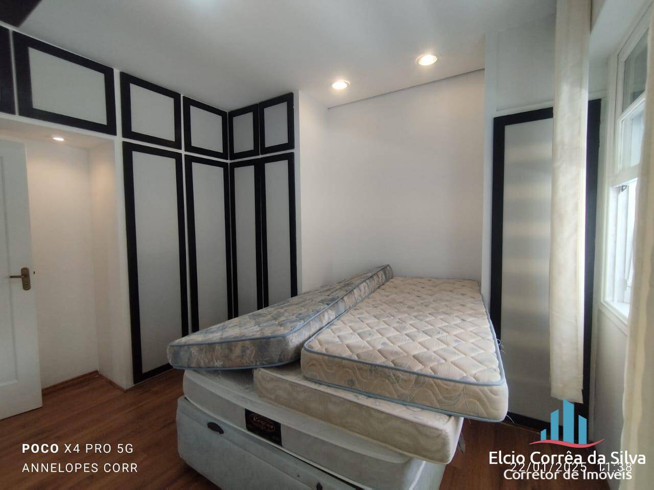 Apartamento para alugar com 3 quartos, 123m² - Foto 17