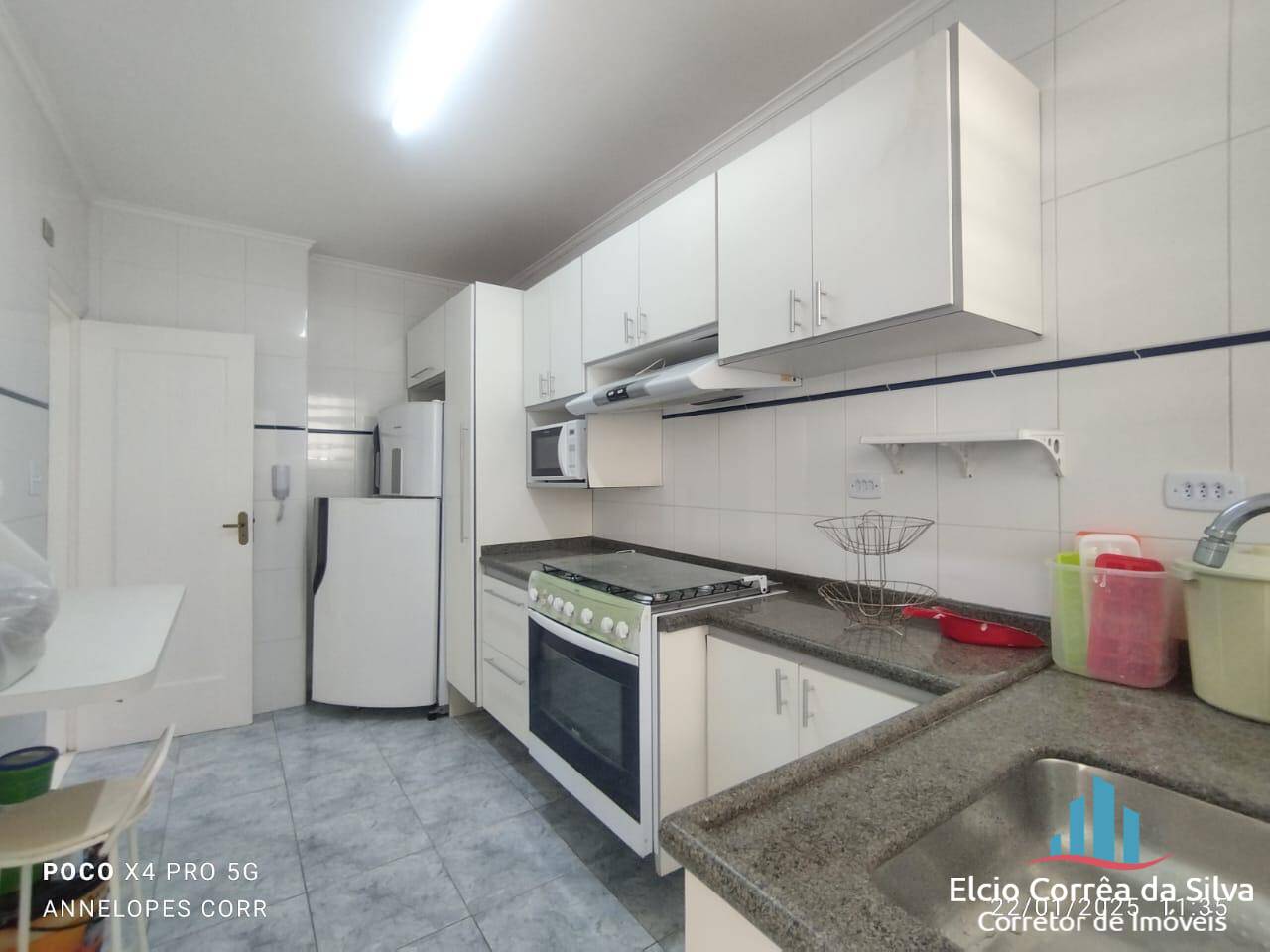 Apartamento para alugar com 3 quartos, 123m² - Foto 10