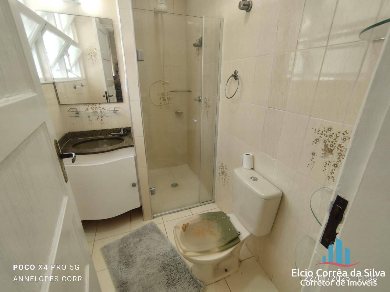 Apartamento para alugar com 3 quartos, 123m² - Foto 27