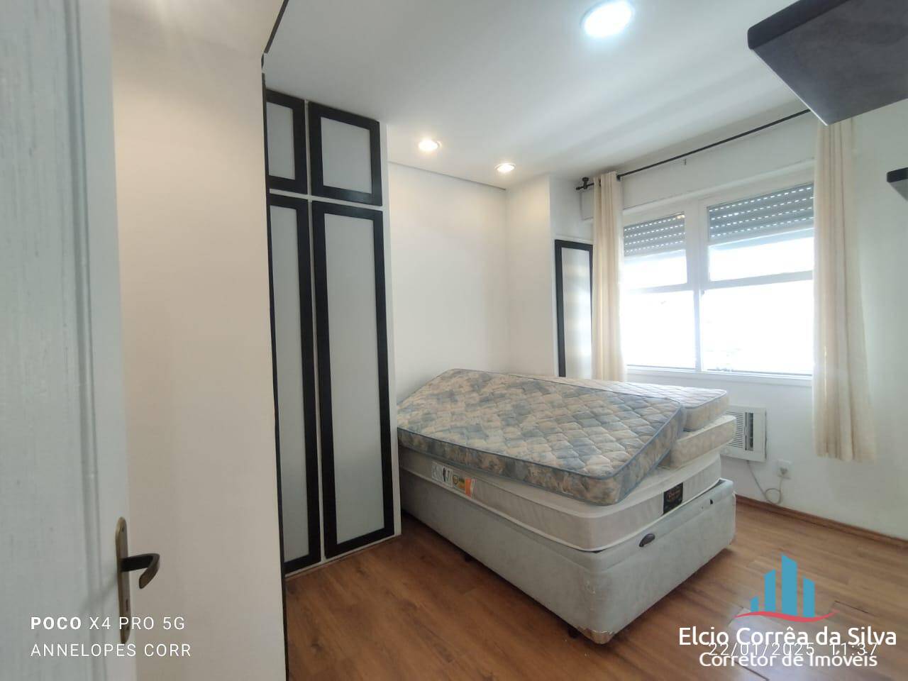 Apartamento para alugar com 3 quartos, 123m² - Foto 16