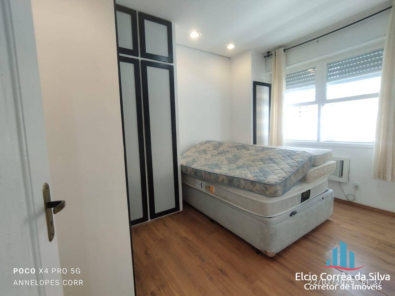 Apartamento para alugar com 3 quartos, 123m² - Foto 12