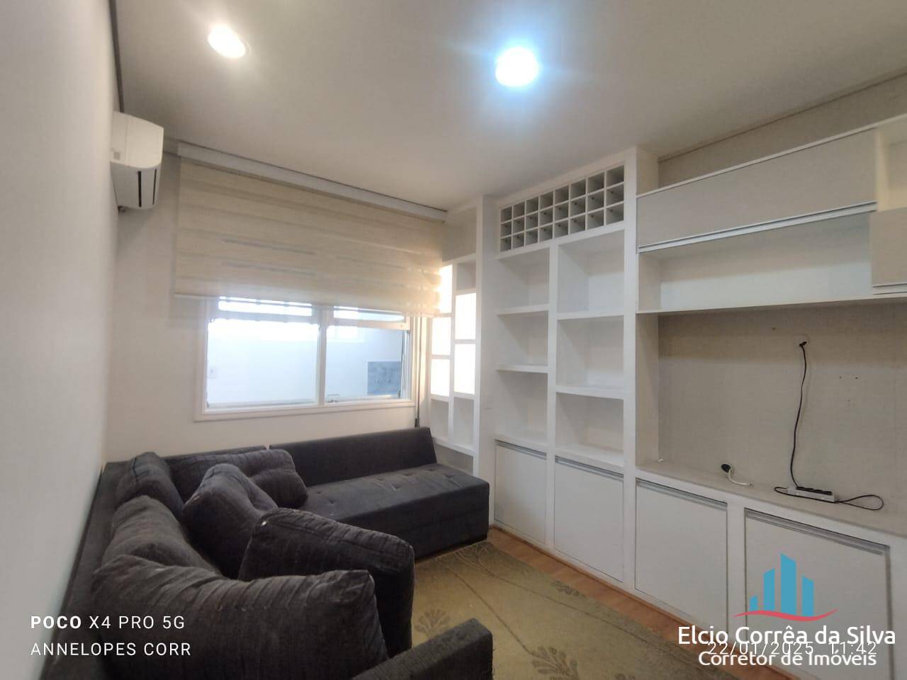 Apartamento para alugar com 3 quartos, 123m² - Foto 14