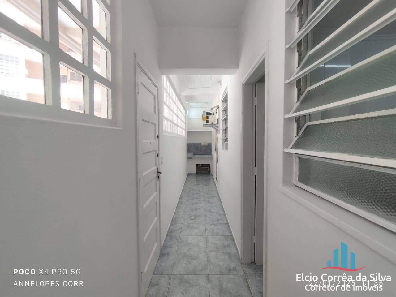 Apartamento para alugar com 3 quartos, 123m² - Foto 28