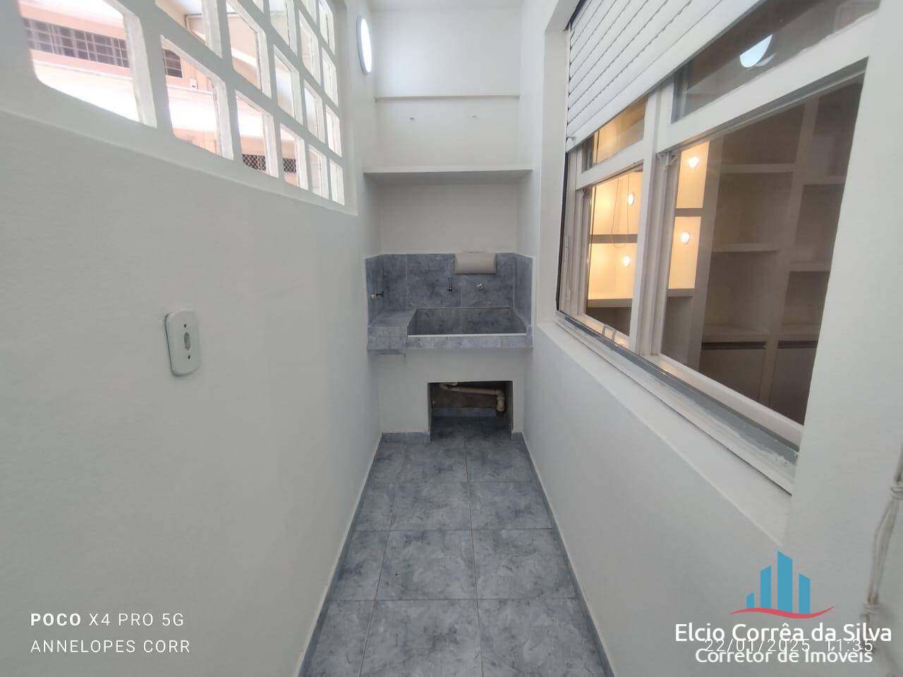 Apartamento para alugar com 3 quartos, 123m² - Foto 30