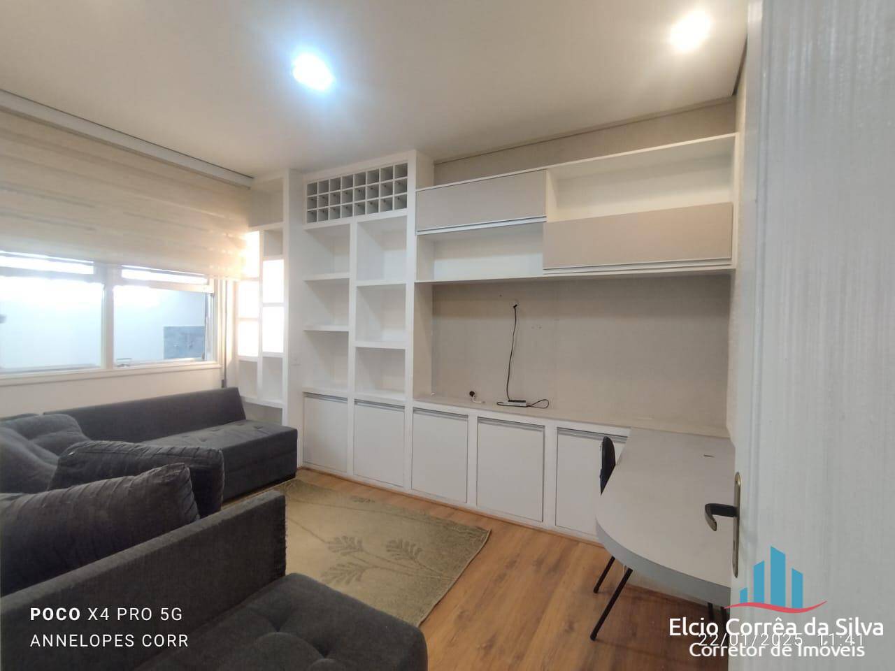 Apartamento para alugar com 3 quartos, 123m² - Foto 15