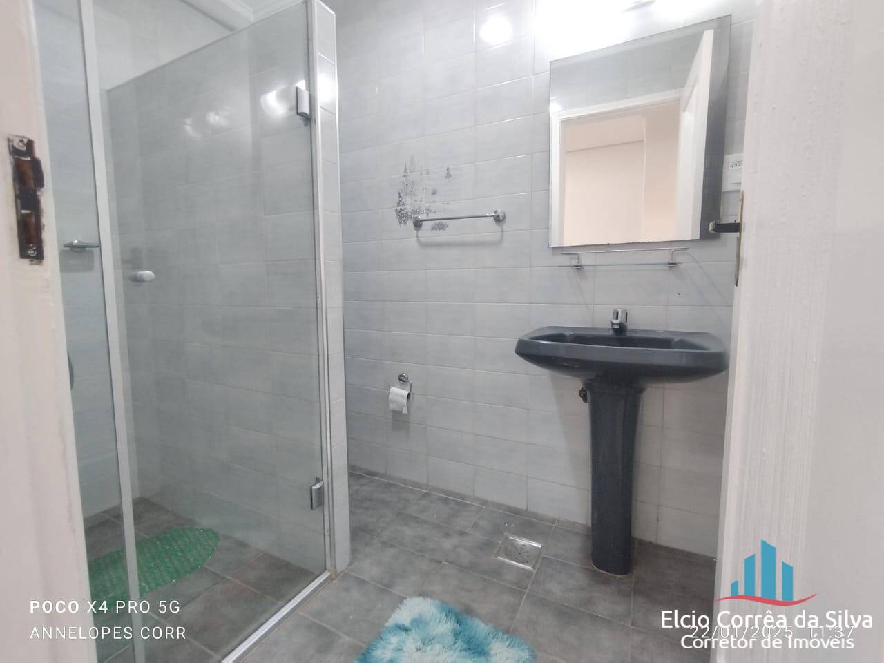 Apartamento para alugar com 3 quartos, 123m² - Foto 31