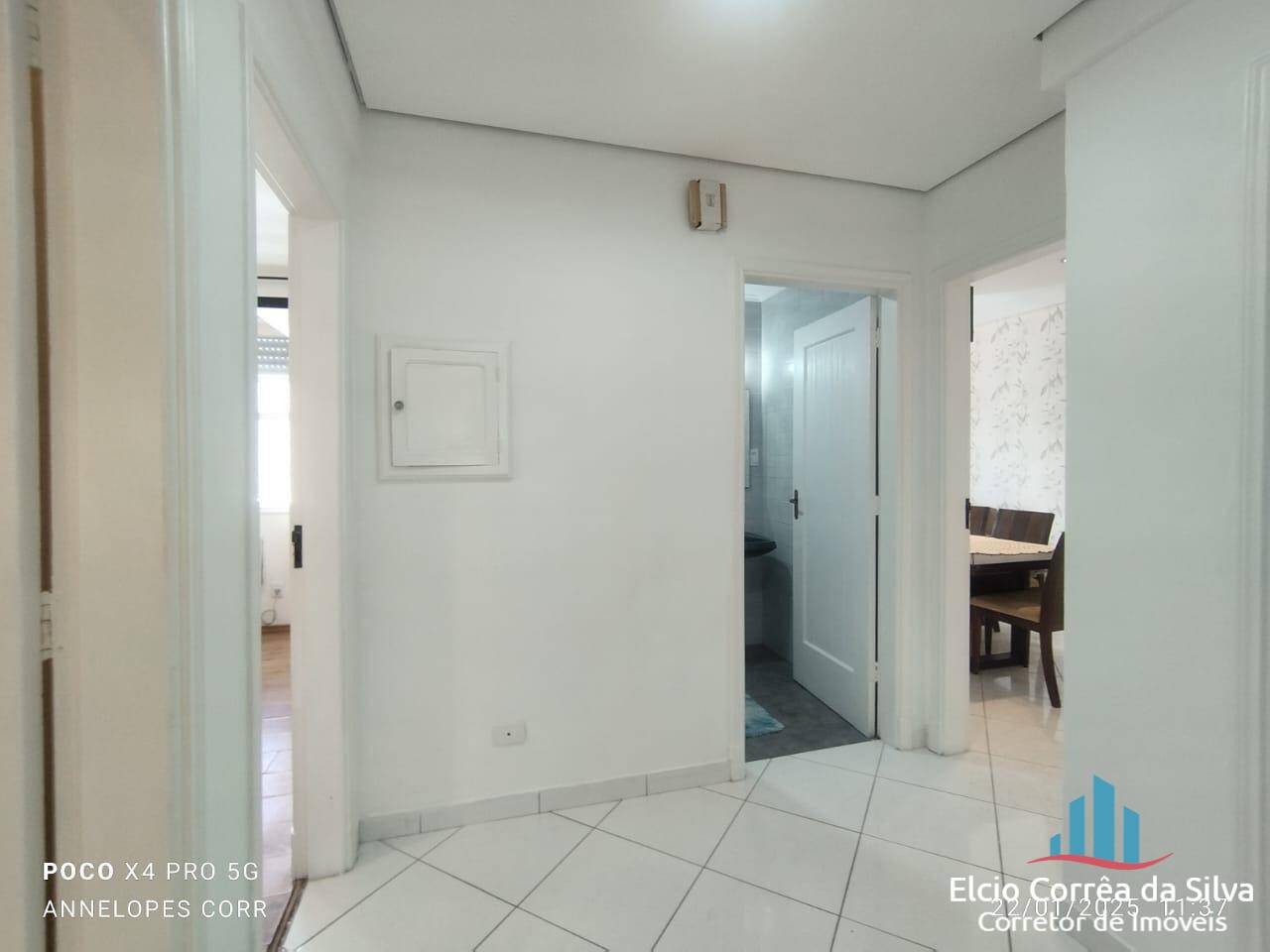 Apartamento para alugar com 3 quartos, 123m² - Foto 19