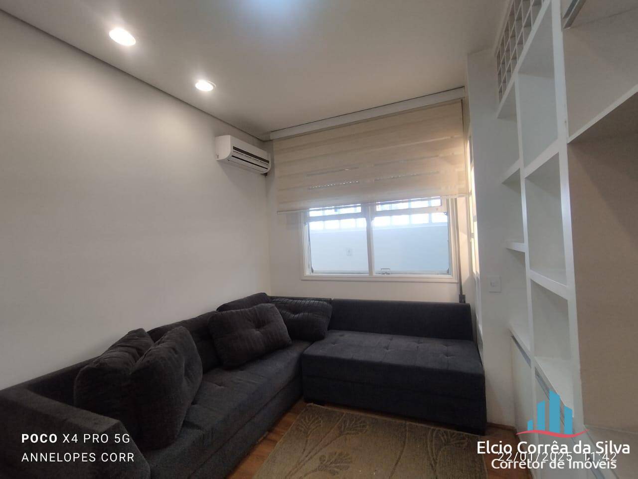 Apartamento para alugar com 3 quartos, 123m² - Foto 25