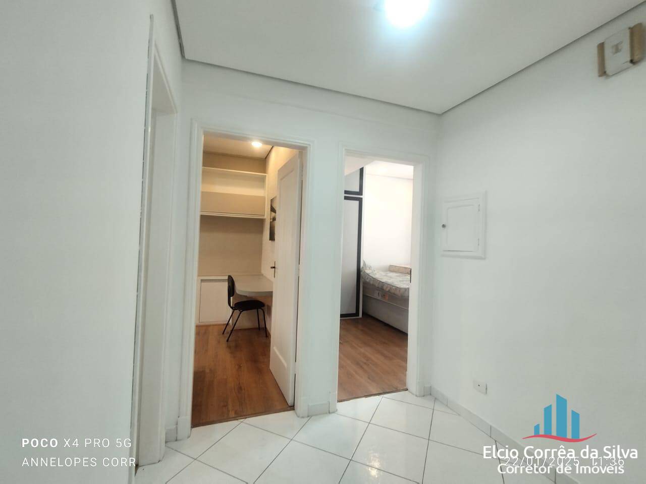 Apartamento para alugar com 3 quartos, 123m² - Foto 20