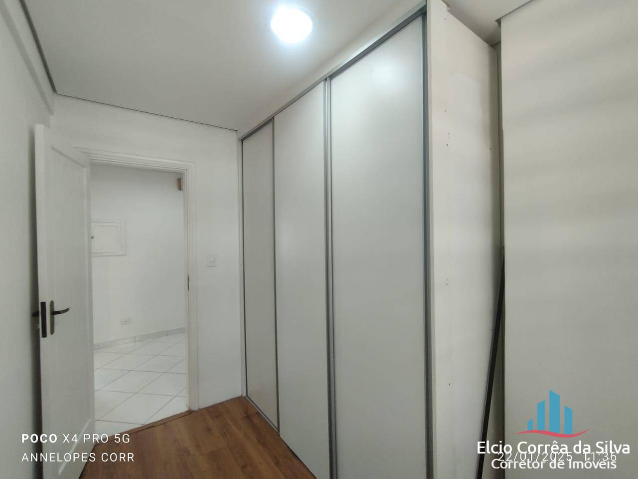 Apartamento para alugar com 3 quartos, 123m² - Foto 23