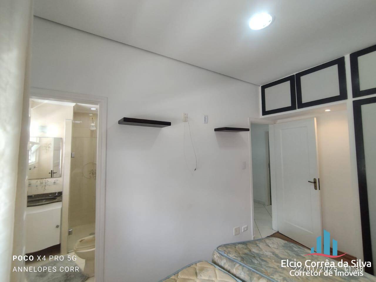 Apartamento para alugar com 3 quartos, 123m² - Foto 24