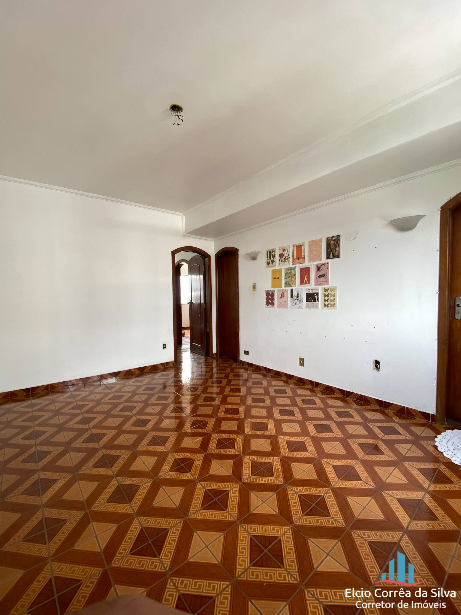 Apartamento à venda com 2 quartos, 68m² - Foto 5