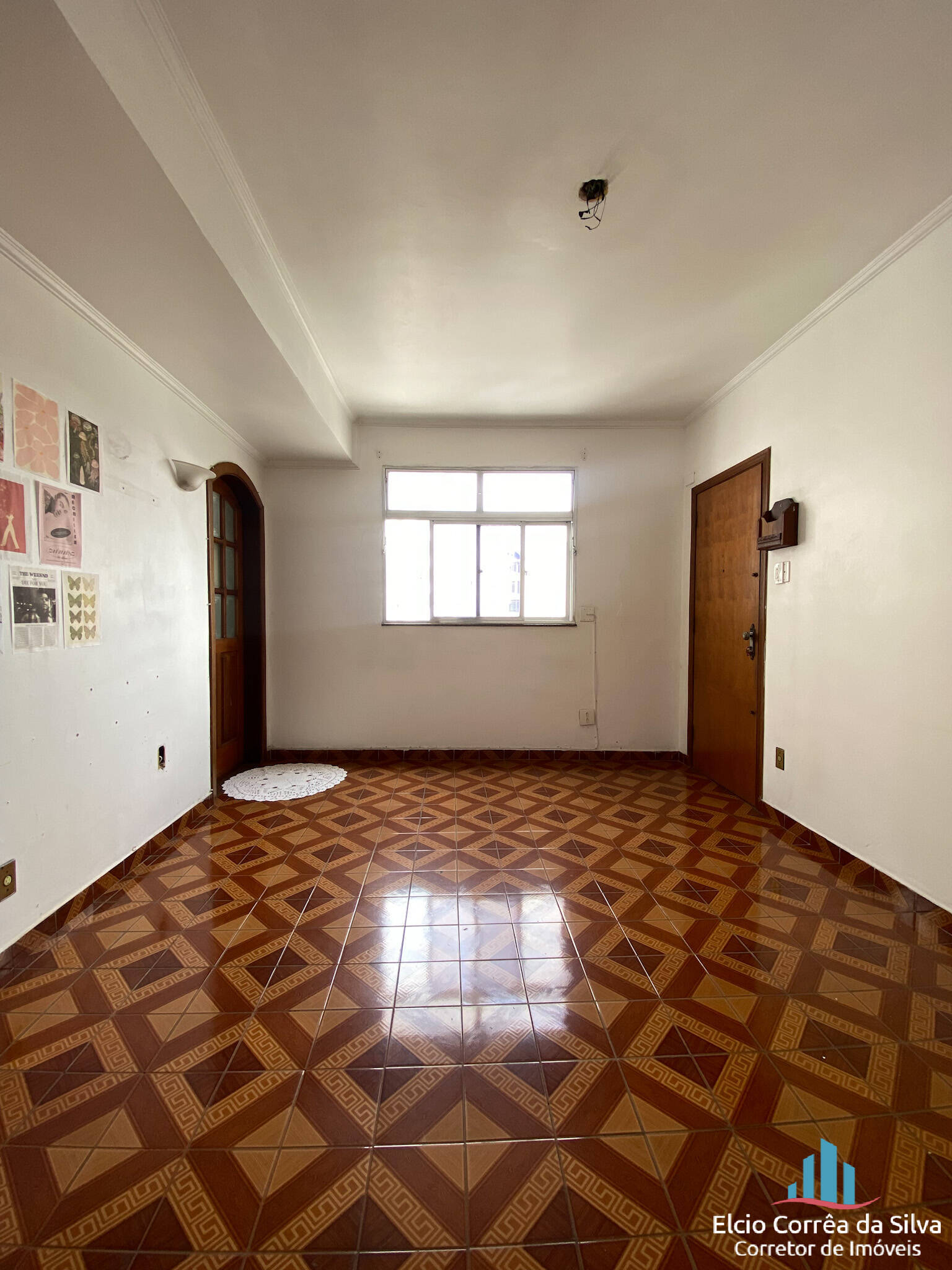 Apartamento à venda com 2 quartos, 68m² - Foto 6