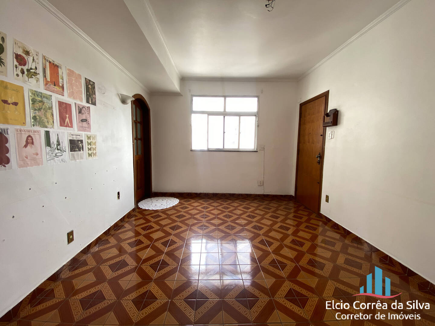 Apartamento à venda com 2 quartos, 68m² - Foto 7