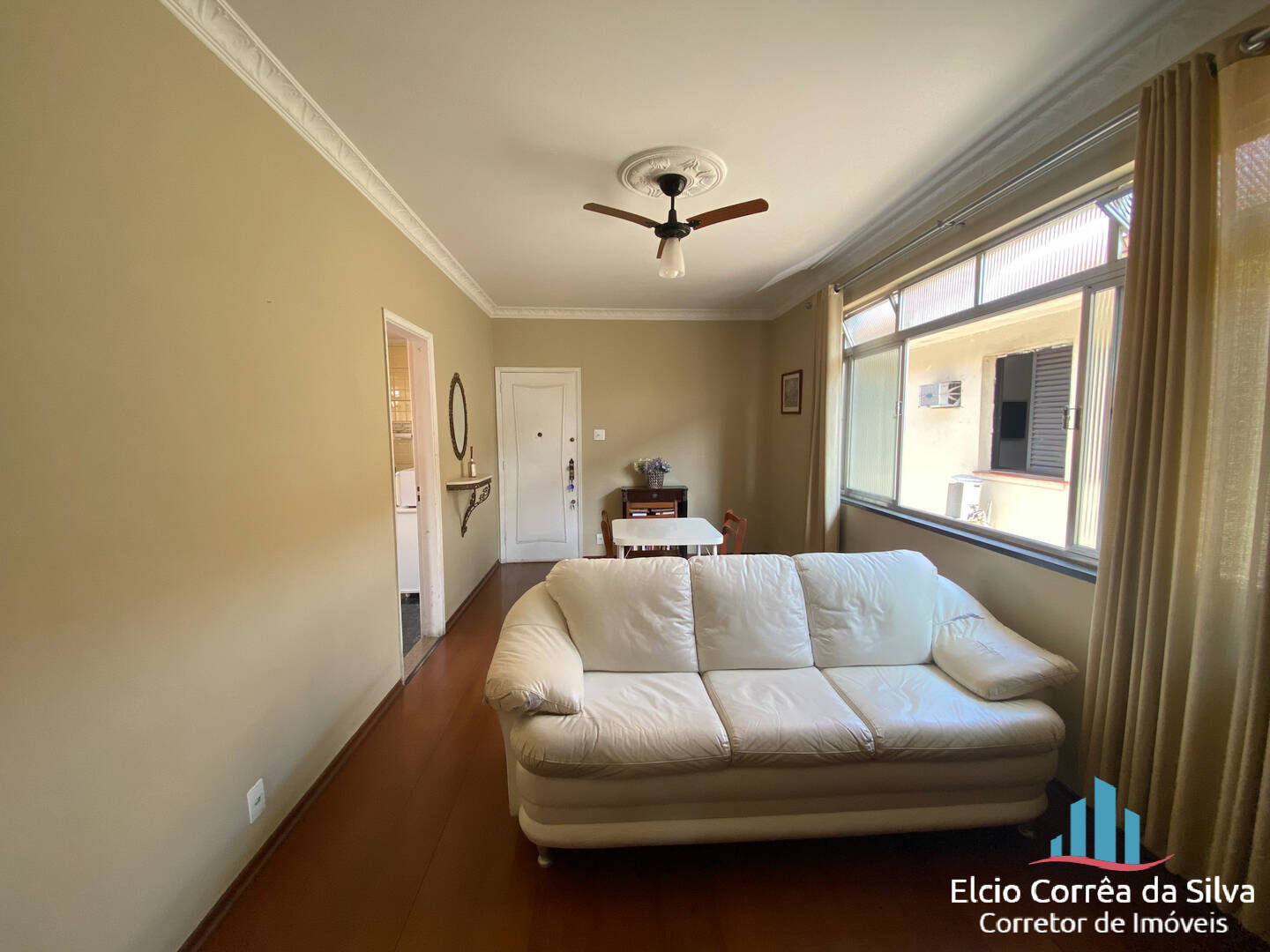 Apartamento à venda com 3 quartos, 100m² - Foto 7