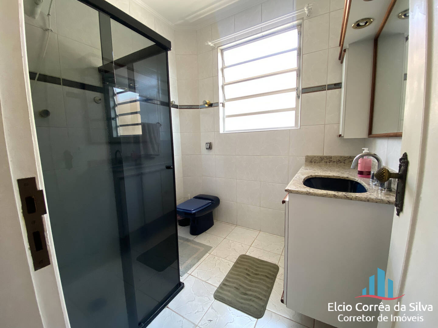 Apartamento à venda com 3 quartos, 100m² - Foto 38