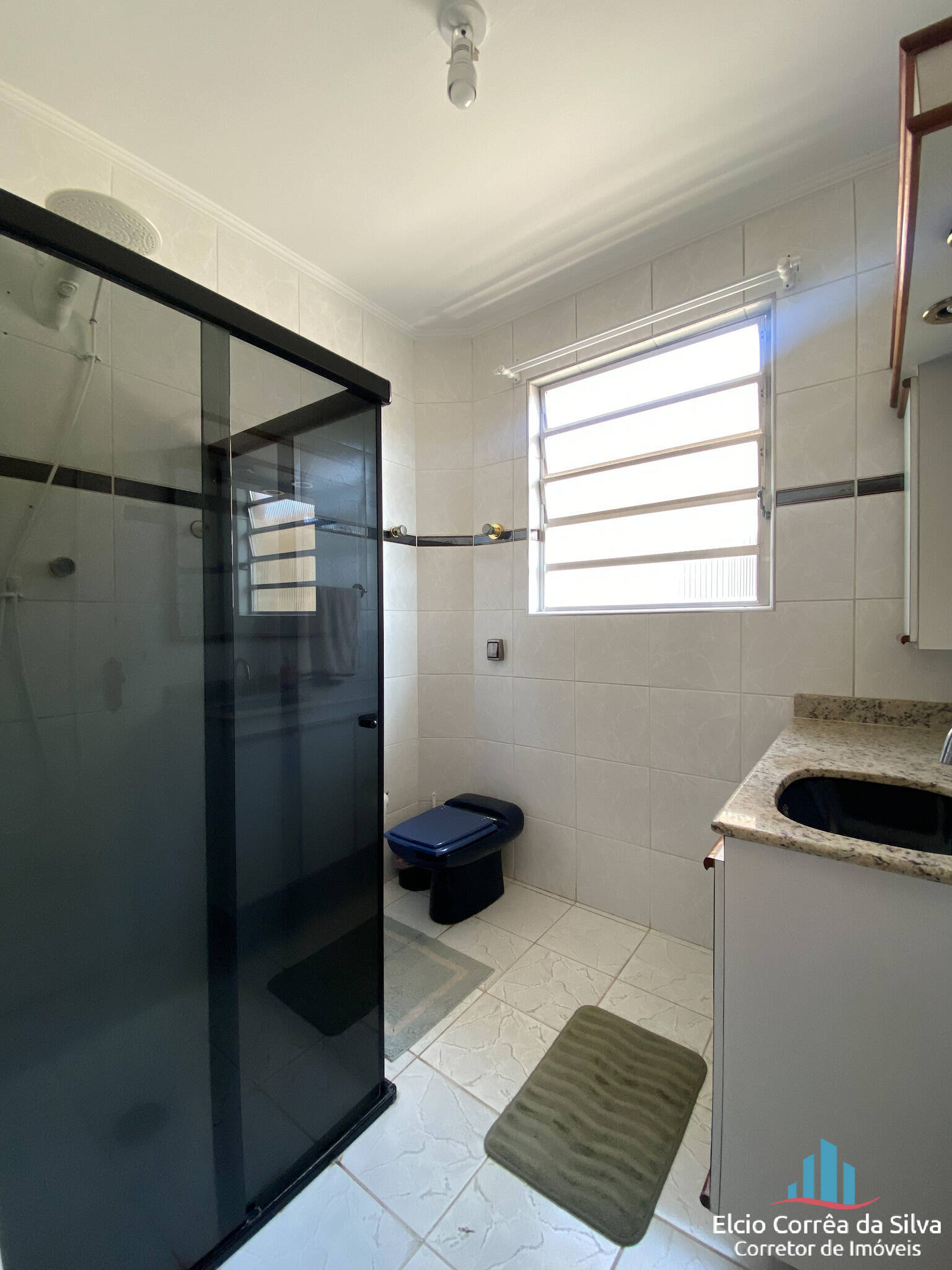 Apartamento à venda com 3 quartos, 100m² - Foto 39