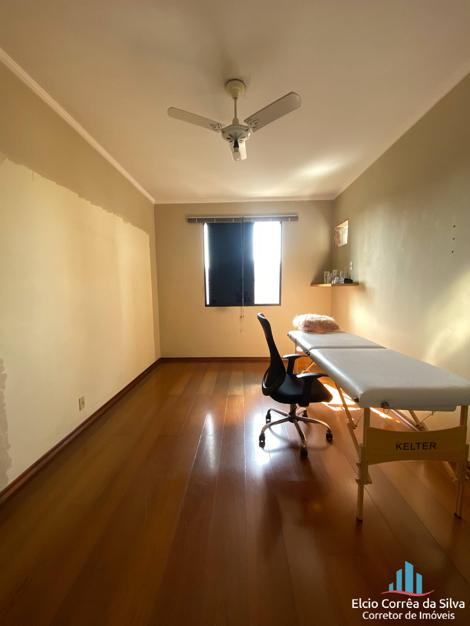 Apartamento à venda com 3 quartos, 100m² - Foto 27