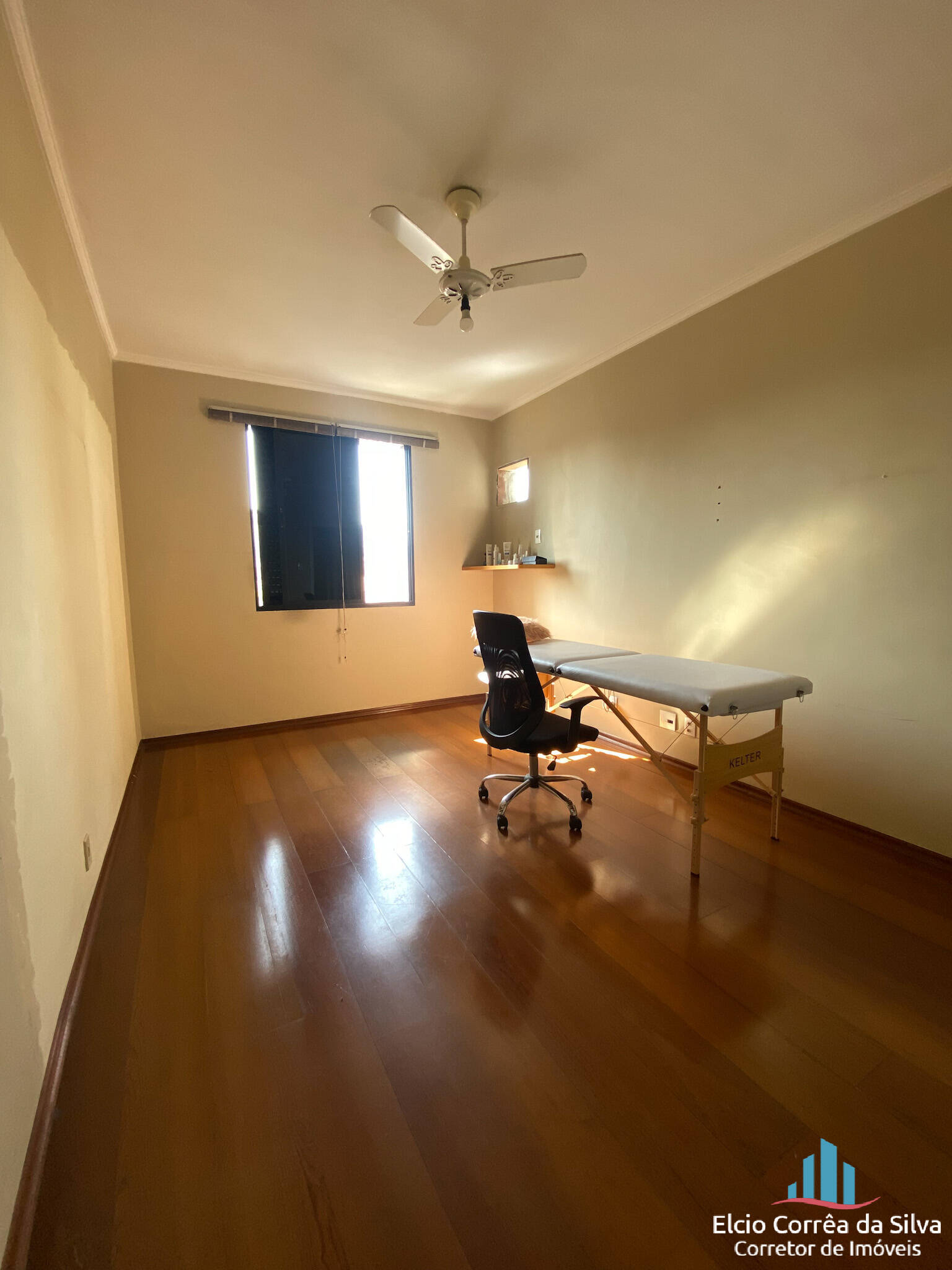 Apartamento à venda com 3 quartos, 100m² - Foto 33