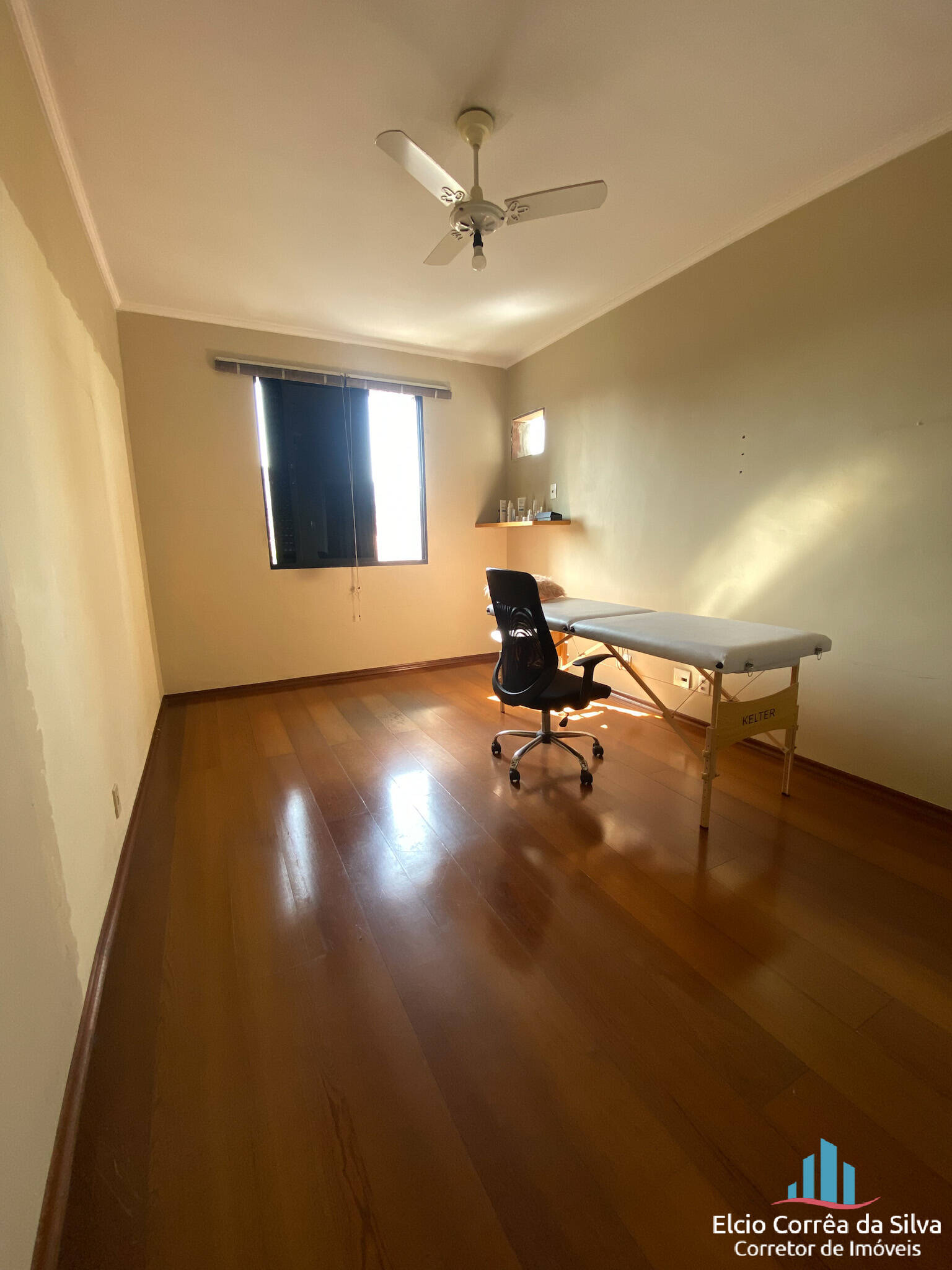 Apartamento à venda com 3 quartos, 100m² - Foto 34