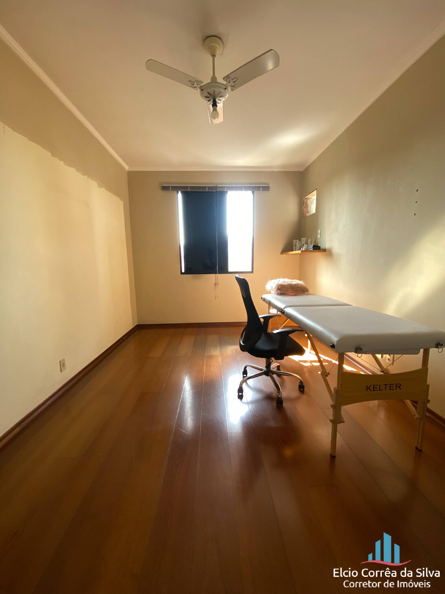 Apartamento à venda com 3 quartos, 100m² - Foto 28