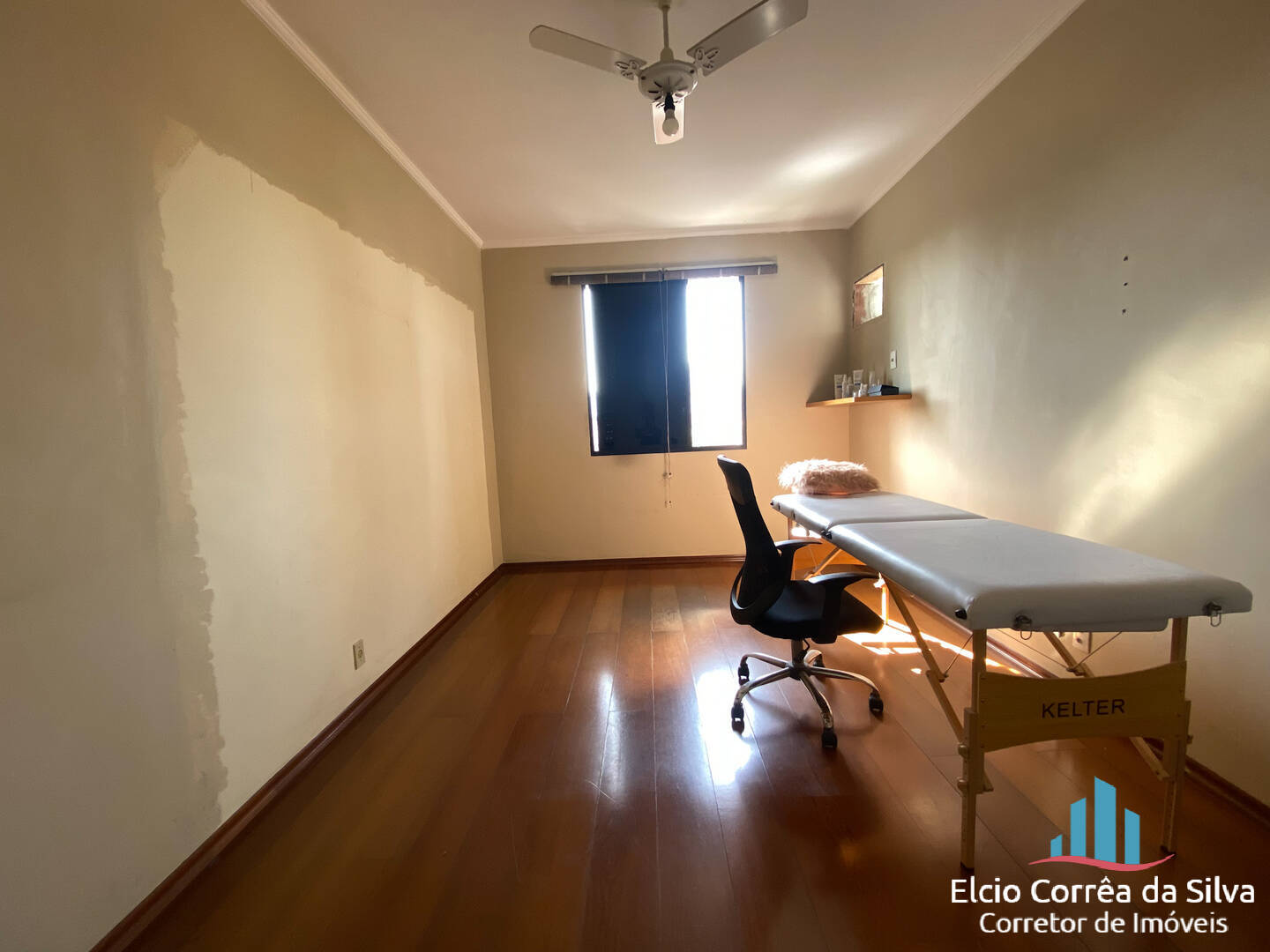 Apartamento à venda com 3 quartos, 100m² - Foto 30