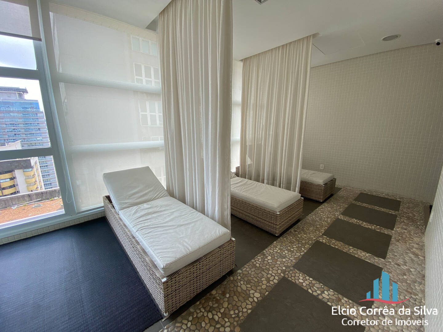 Apartamento à venda com 1 quarto, 105m² - Foto 7