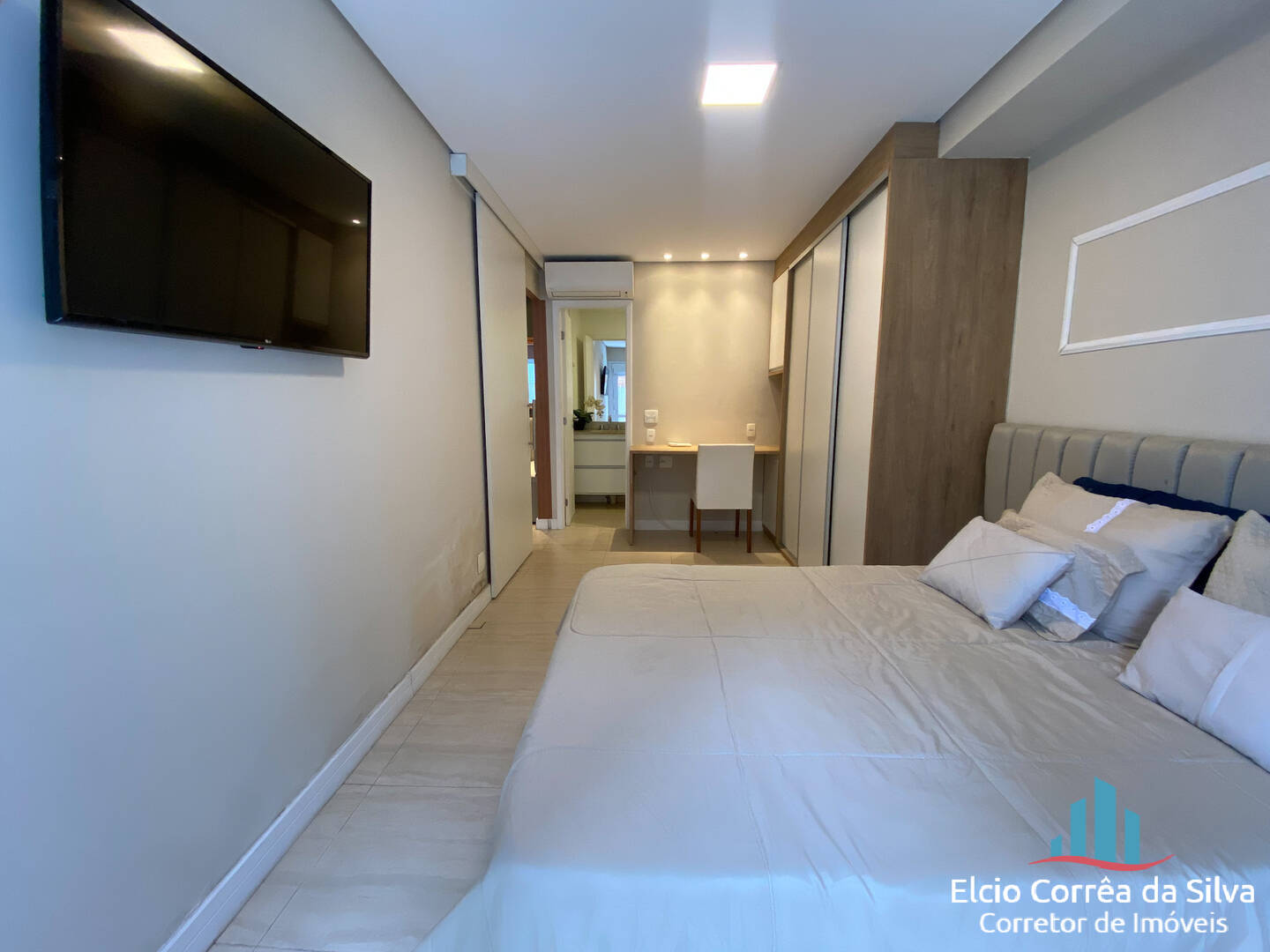 Apartamento à venda com 1 quarto, 105m² - Foto 5