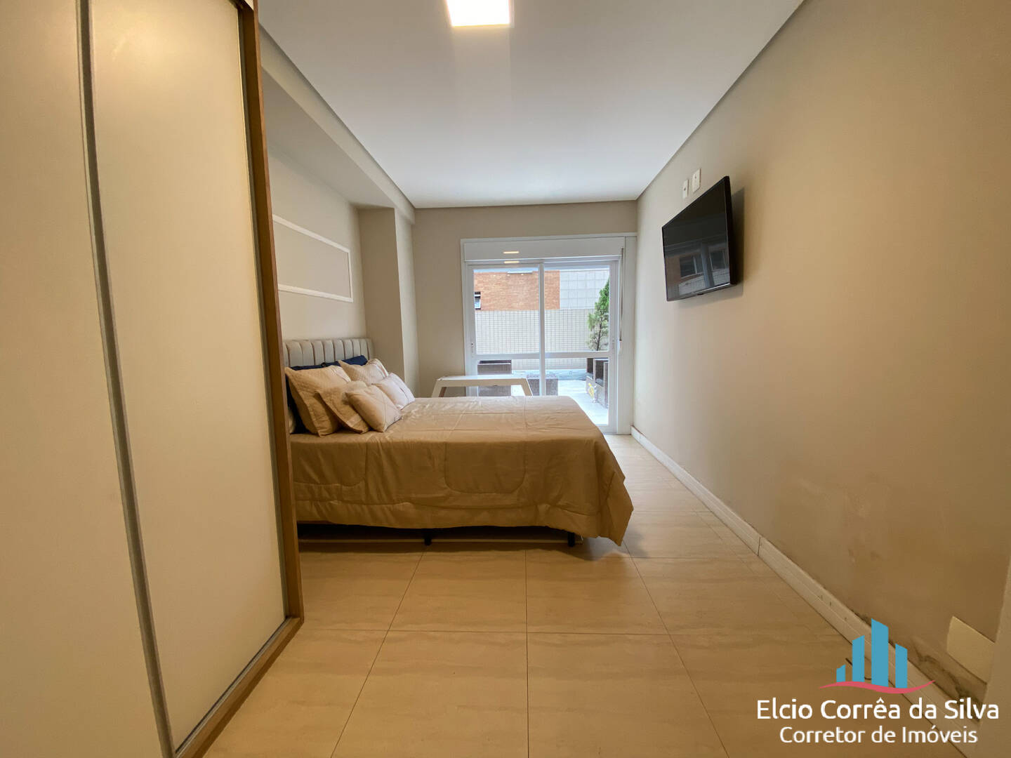 Apartamento à venda com 1 quarto, 105m² - Foto 6