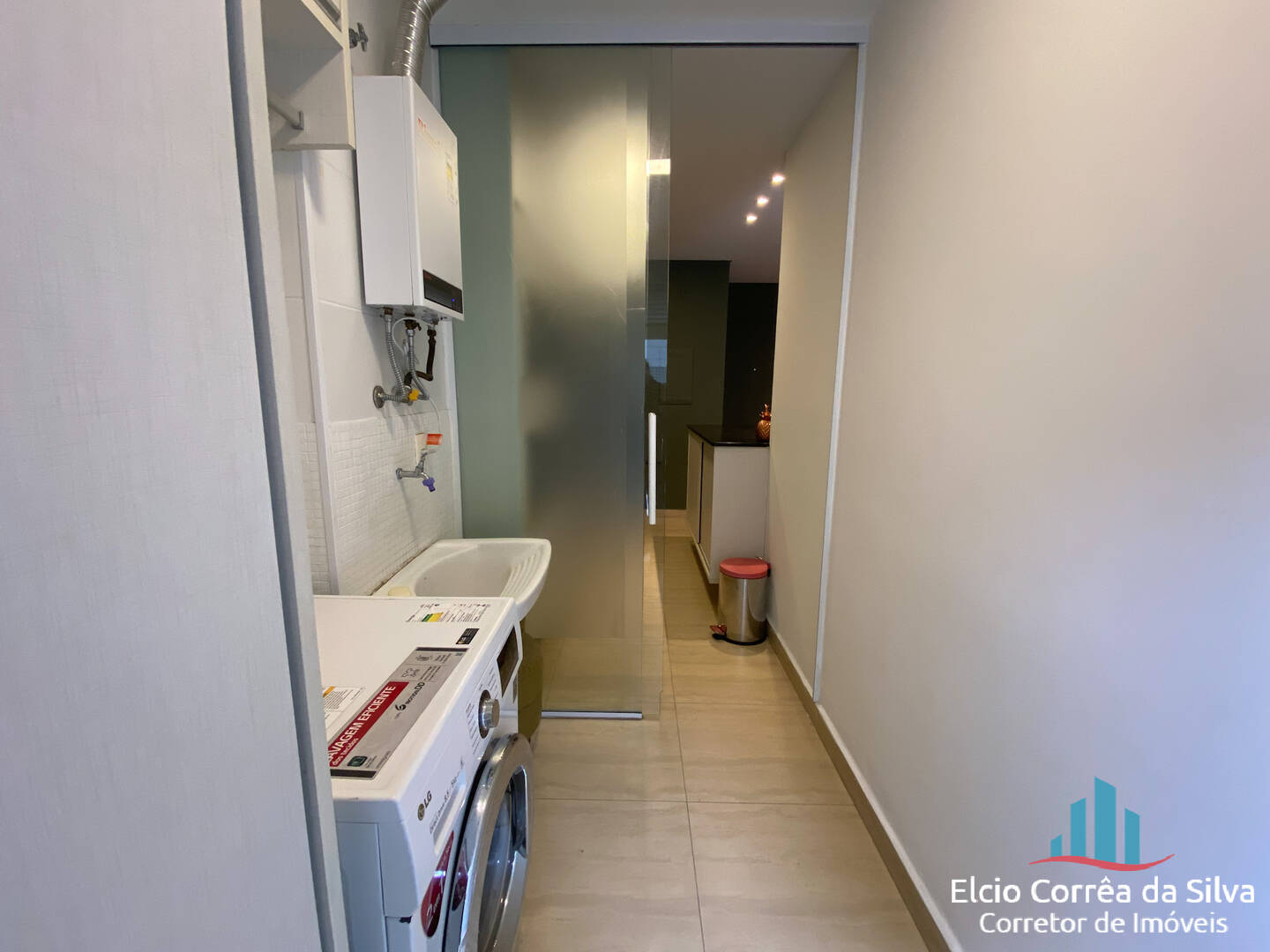 Apartamento à venda com 1 quarto, 105m² - Foto 12