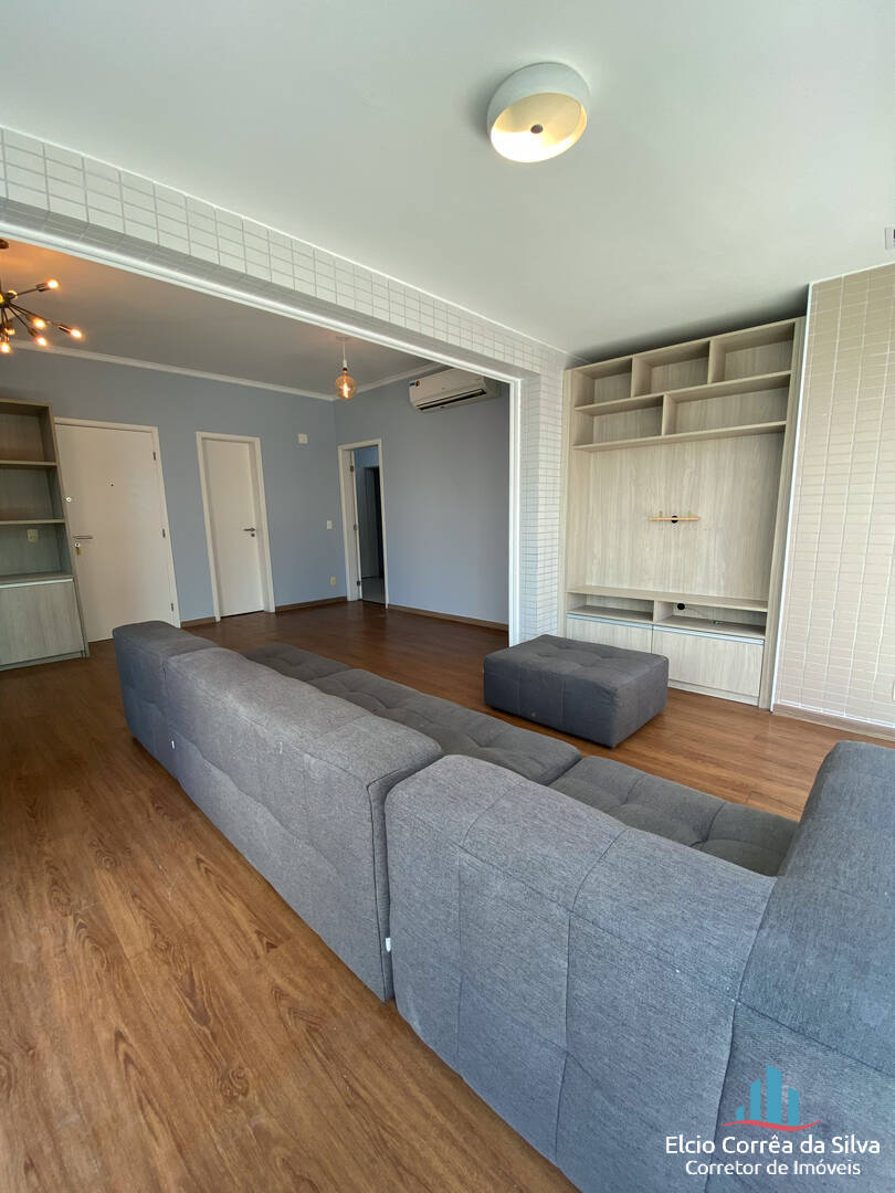 Apartamento à venda com 2 quartos, 137m² - Foto 6