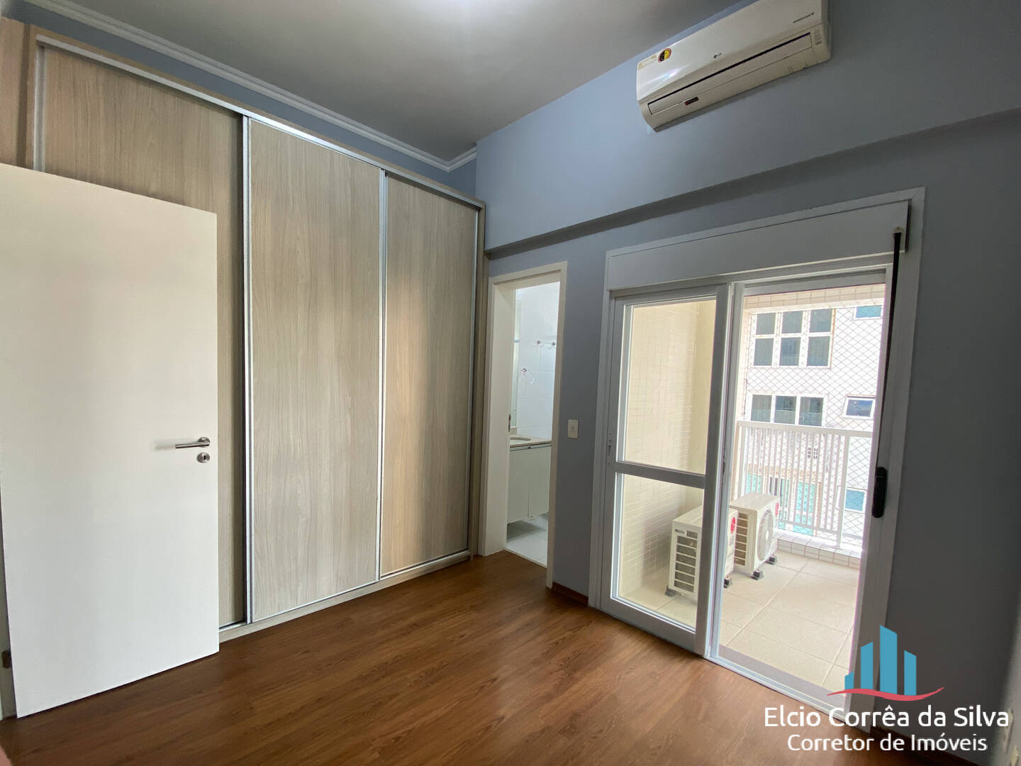 Apartamento à venda com 2 quartos, 137m² - Foto 9